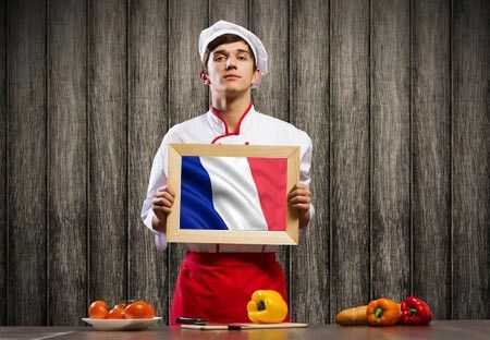 5 Rahasia Diet dari Prancis