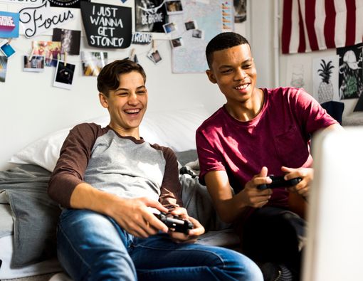 WHO Resmi Tetapkan Kecanduan Game sebagai Gangguan Mental