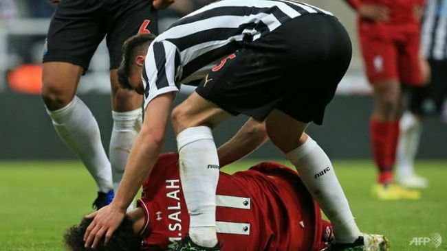 Awas, Benturan pada Kepala Saat Olahraga Berisiko Gegar Otak