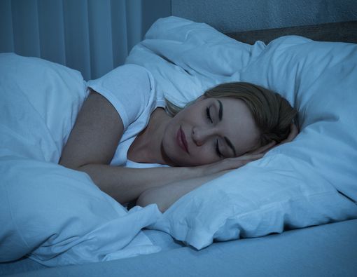 Awas, Pola Tidur Seperti Ini Picu Risiko Kanker