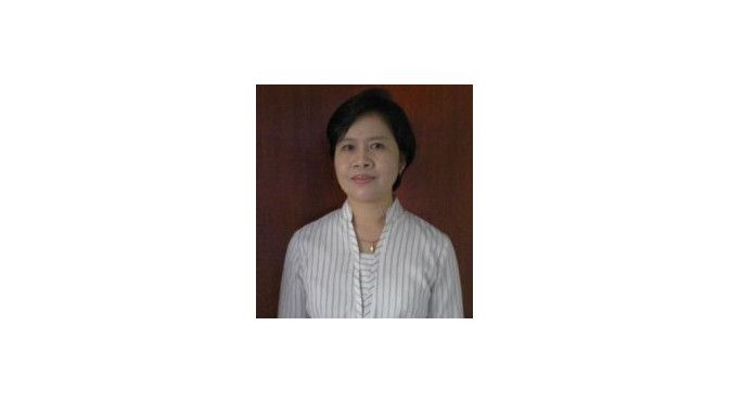 Drg. Endang Winiati Bachtiar MBiomed, Ph.D
