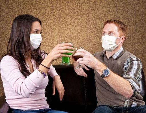 Inilah Cara-cara Penularan HIV