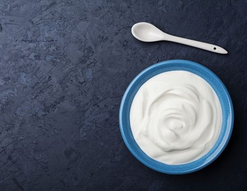 Jus Yogurt untuk Tubuh Sehat