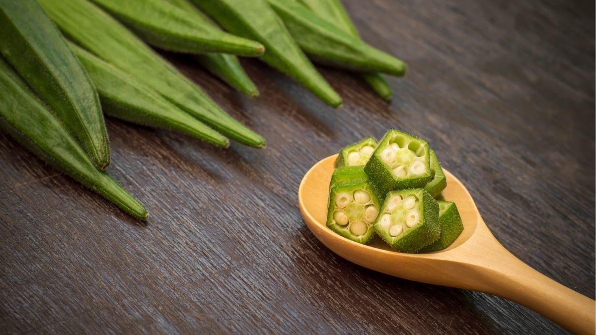 Kaya Nutrisi, Ini Manfaat Sayur Okra untuk Ibu Hamil