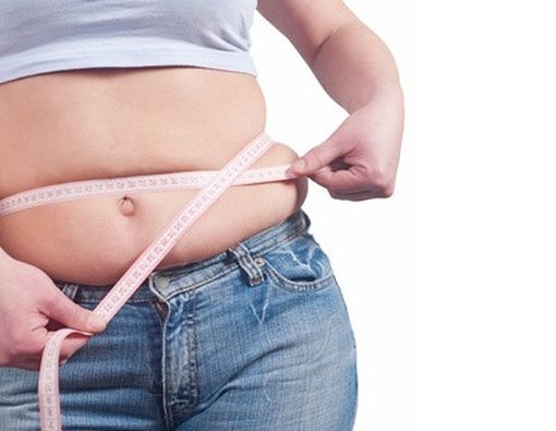 Hati-hati dengan Risiko Obesitas!