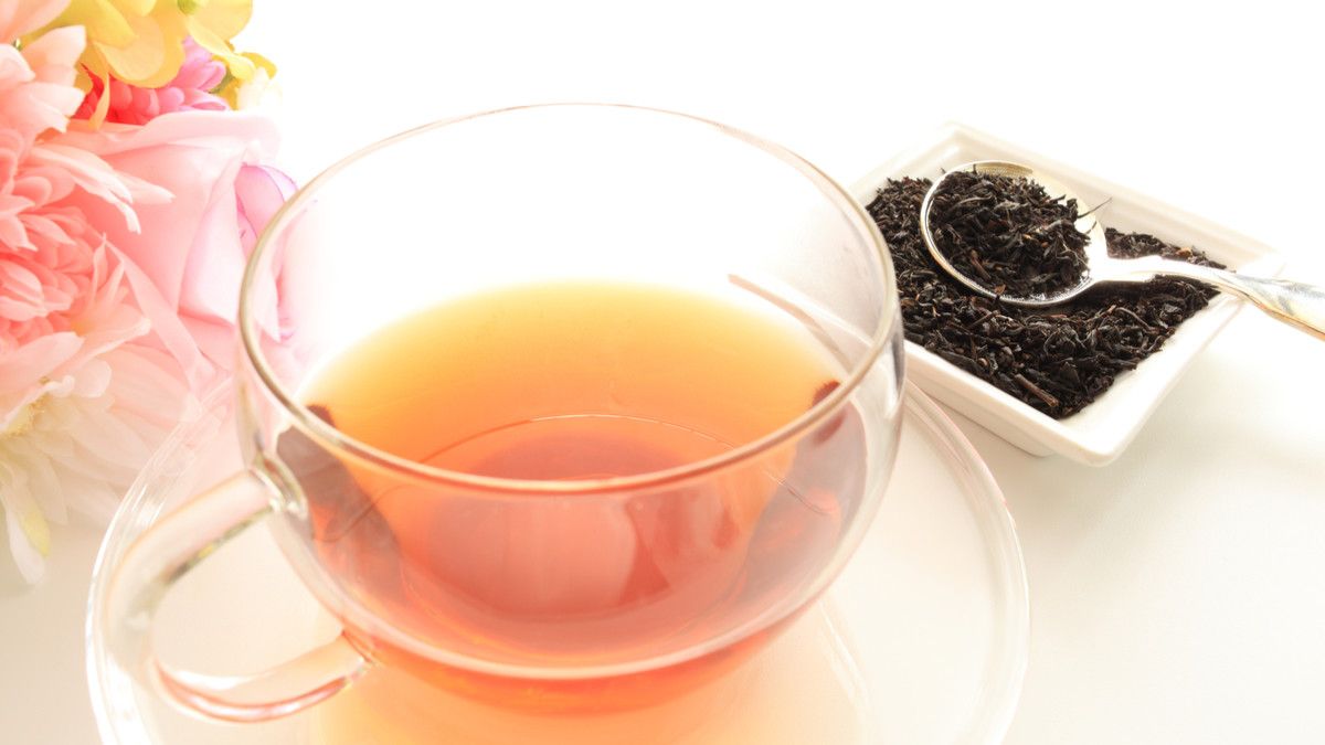 8 Manfaat Teh Earl Grey untuk Kesehatan Tubuhmu 