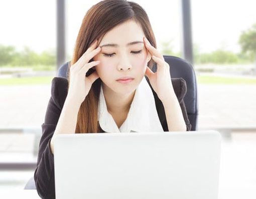 11 Hal Penyebab Sakit Kepala