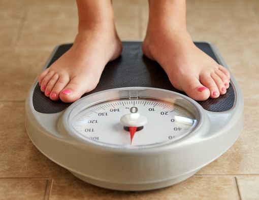 9 Tips Menurunkan Berat Badan di Fase Menopause