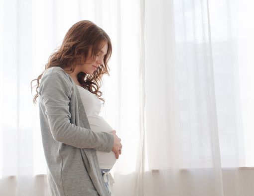 Sakit Perut yang Harus Diwaspadai Saat Hamil