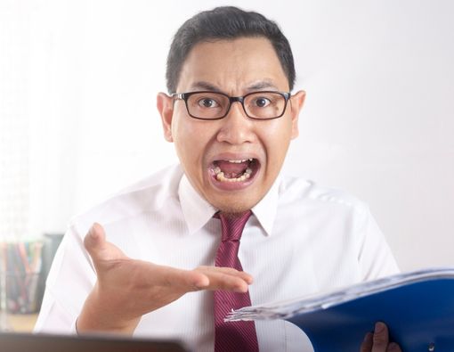 Masalah Psikis yang Mungkin Muncul Ketika Tidak Berkuasa atau Memimpin