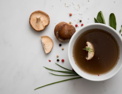 Mengenal Kaldu Jamur, Penyedap Rasa Pengganti Micin