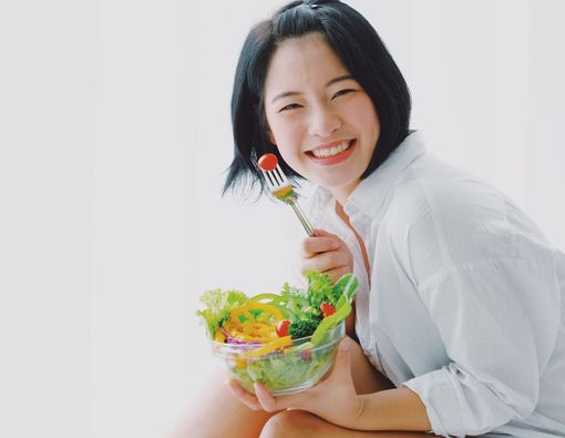 Apa Saja Sumber Vitamin B12 untuk Vegetarian?