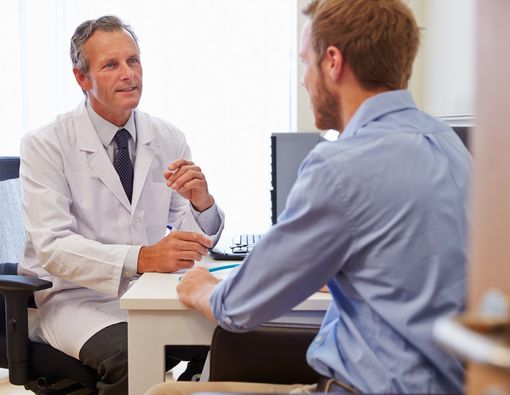 9 Gejala Kanker pada Pria yang Wajib Diketahui