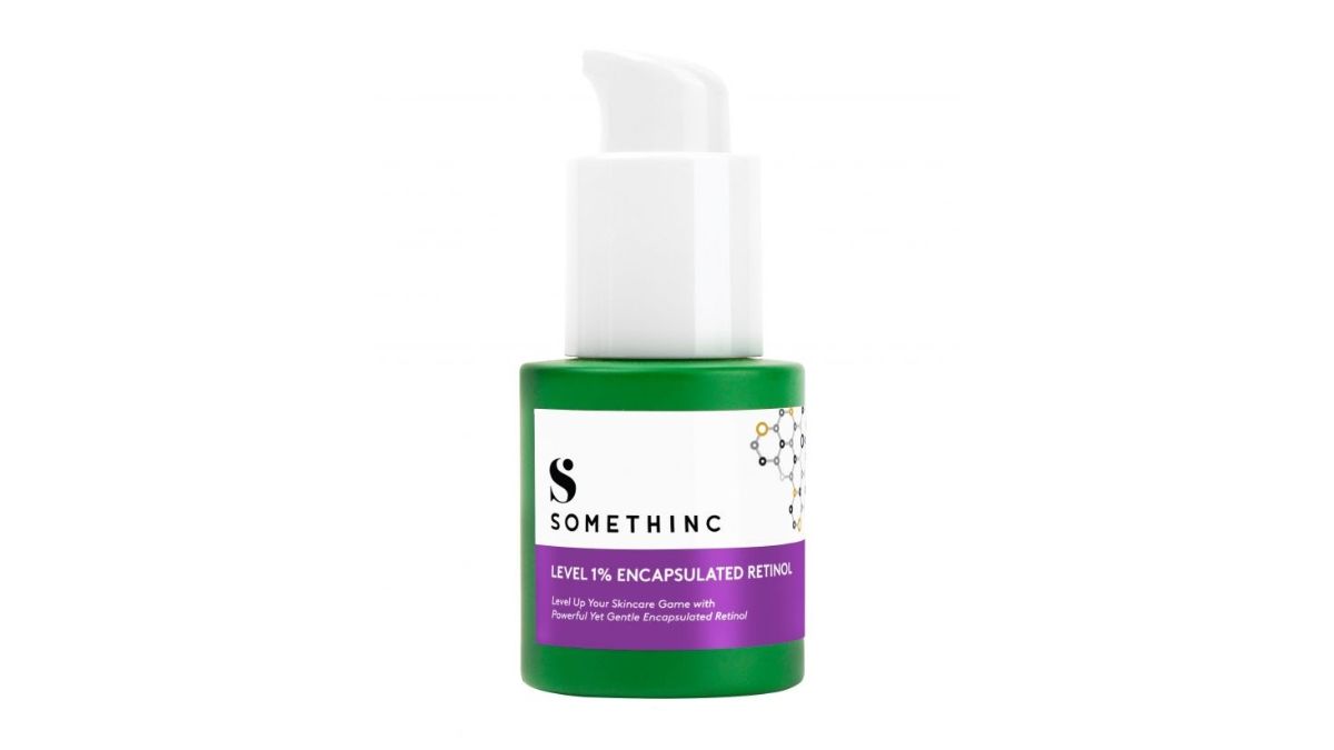 Somethinc 1% Retinol
