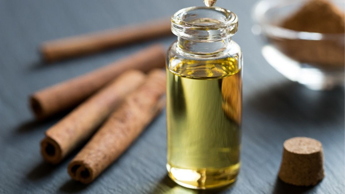 Cinnamon Oil Bisa Obati Radang Gusi, Mitos atau Fakta?