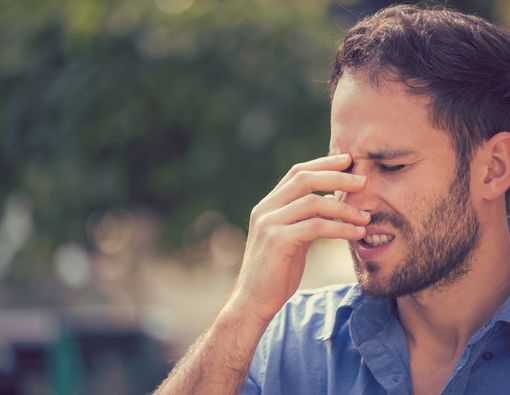 Solusi Atasi Sakit Kepala Akibat Cuaca Panas