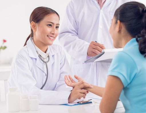 Lakukan 5 Hal Ini Saat Anda Hamil Muda seperti Meghan Markle