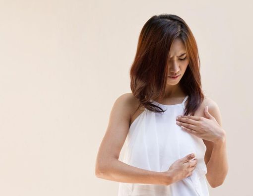 Manfaat Merawat Puting Susu Saat Hamil dan Tipsnya