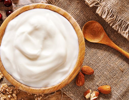 Manfaat Yoghurt untuk Penderita Hipertensi