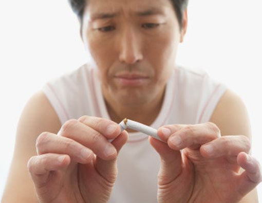 Studi Mengatakan, Rokok Dapat Memperpendek Penis