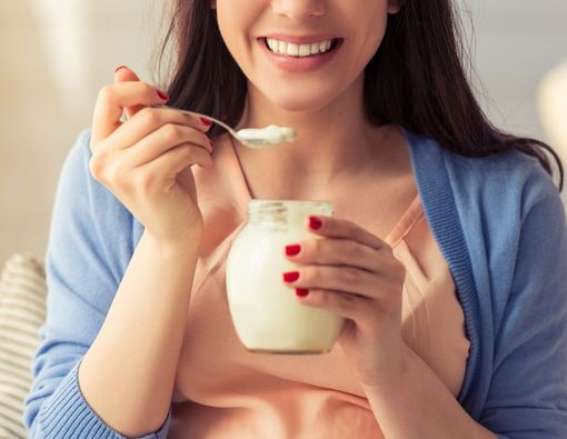 Awas, Yoghurt Anda Mungkin Mengandung Banyak Gula