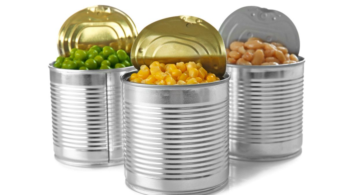 Makanan Ultra-proses Picu Kanker?