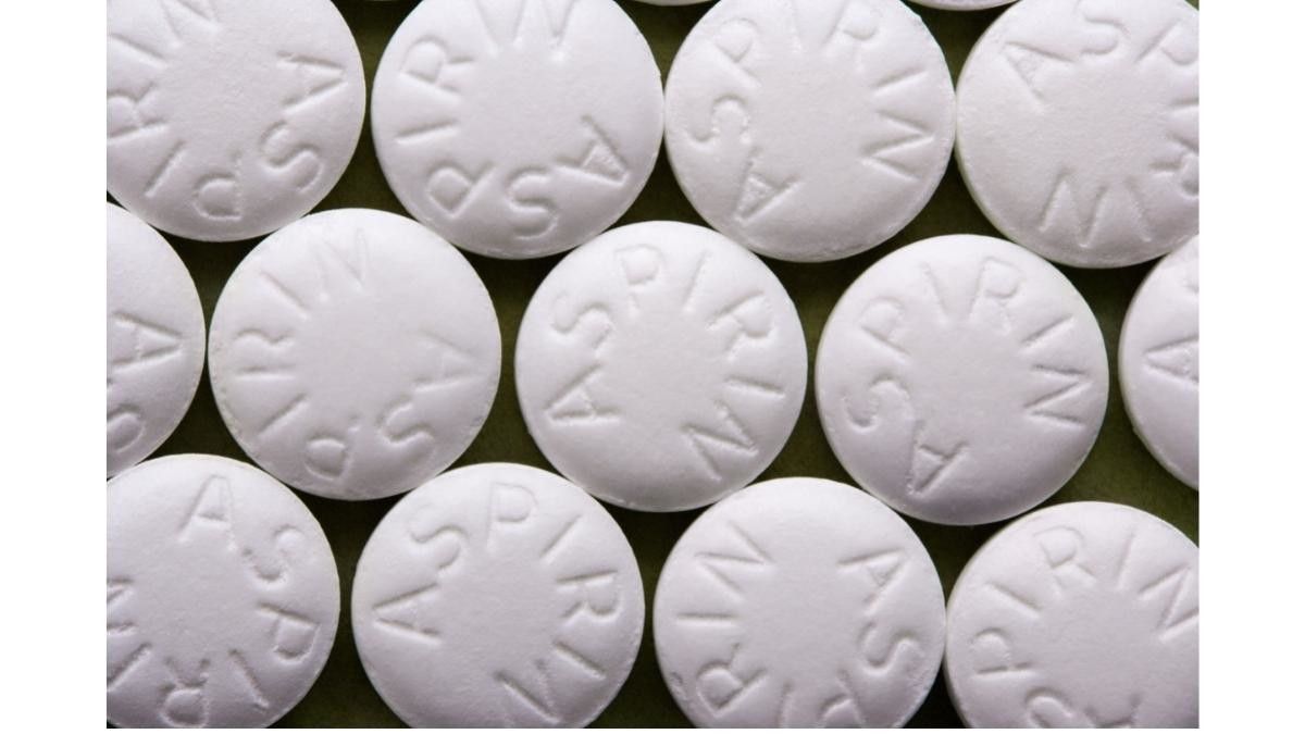 Benarkah Aspirin Dapat Digunakan untuk Mengobati Serangan Jantung?