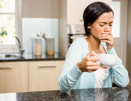 Gigi Ngilu Saat Berbuka dengan Minuman Hangat? Ini Sebabnya