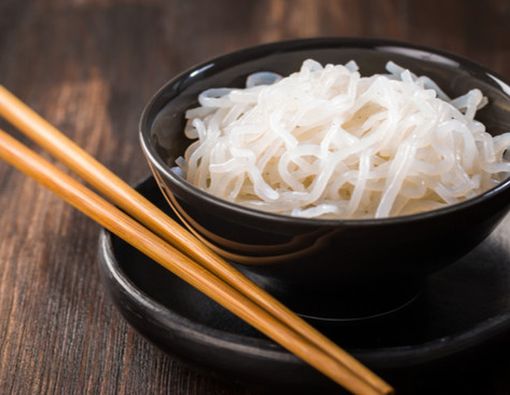 Mi Shirataki, Ini Manfaatnya untuk Kesehatan