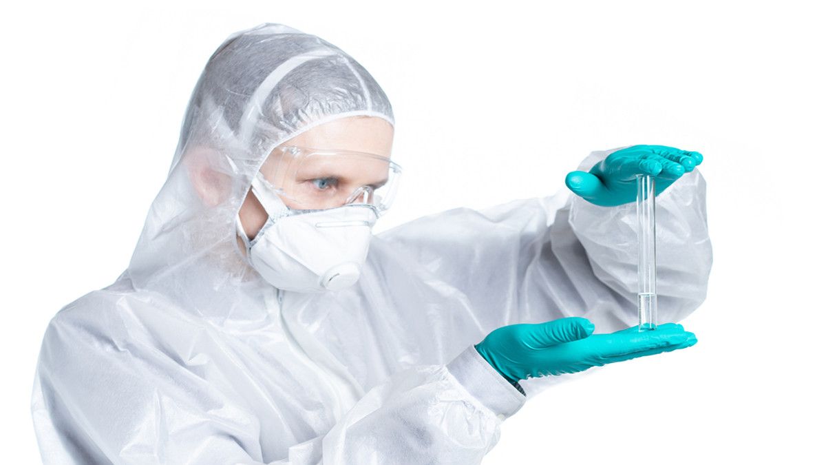 Kabar Baik, 9 Vaksin Virus Corona dalam Tahap Uji Coba pada Manusia!