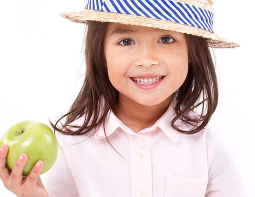 Manfaat Sehat Bekali Si Kecil dengan Buah-Buahan