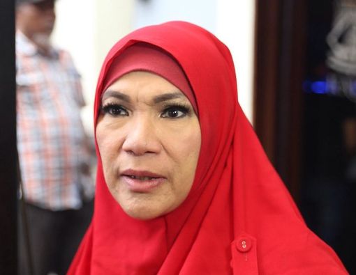 5 Cara Cegah Batu Ginjal seperti Dialami Dorce Gamalama