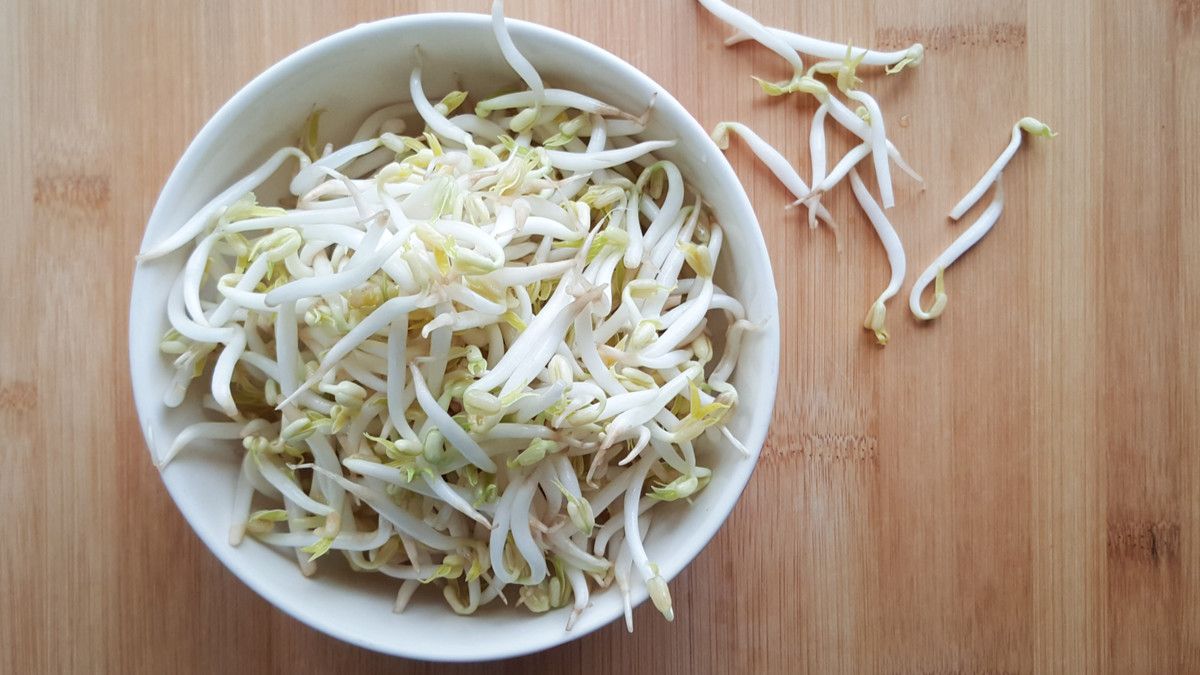 5 Superfood dengan Kearifan Lokal