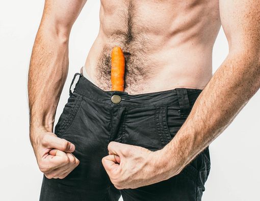 Ini Kiat Melancarkan Aliran Darah ke Penis