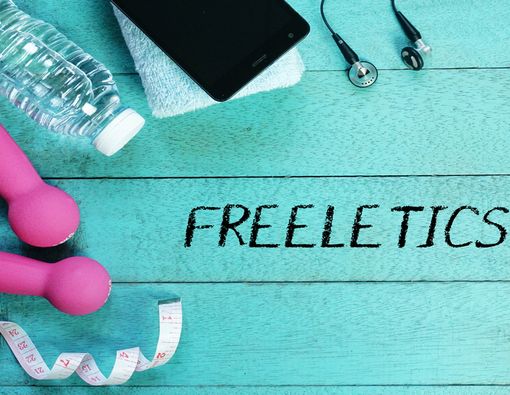 Menjaga Kesehatan Jantung dengan Freeletics