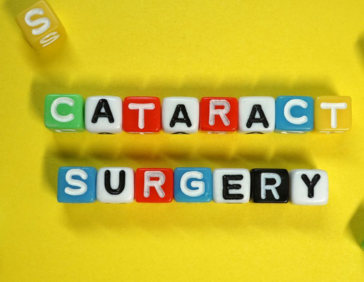 Efek Samping Operasi Katarak dan Cara Penyembuhannya