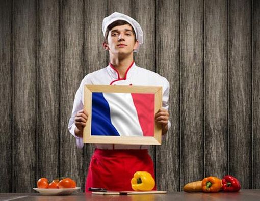 5 Rahasia Diet dari Prancis