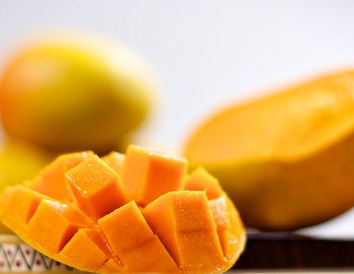 5 Buah Terbaik untuk Pertumbuhan si Kecil