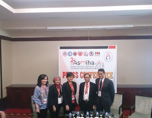 Menilik Peran Penting Pencitraan Kardiovaskular