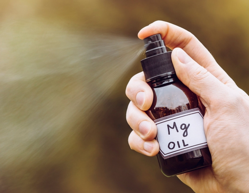 Minyak Magnesium, Apa Itu?