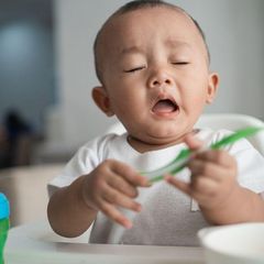Bawang Putih untuk Obat Batuk Pilek Bayi, Efektifkah?
