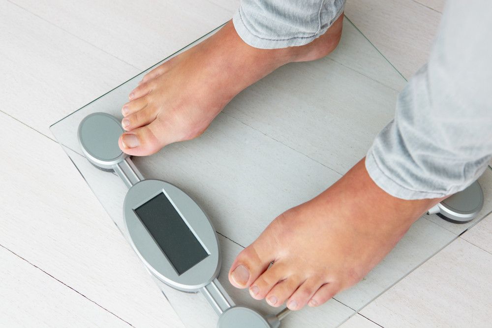 3 Tips Sehat Turunkan Berat Badan untuk Remaja