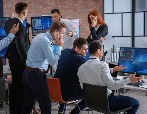 Hati-hati, Duduk Terlalu Lama Bikin Berat Badan Naik