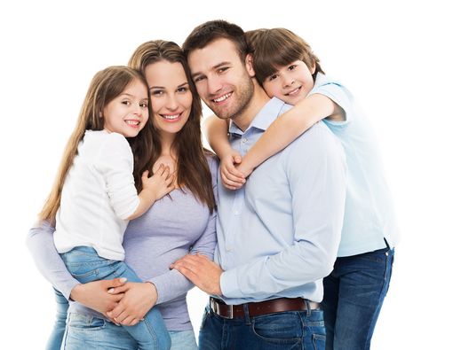 Ikut Keluarga Berencana Bisa Hindarkan Depresi dalam Keluarga?