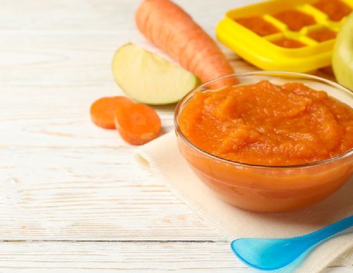 Panduan MPASI untuk Anak Penderita Hirschsprung