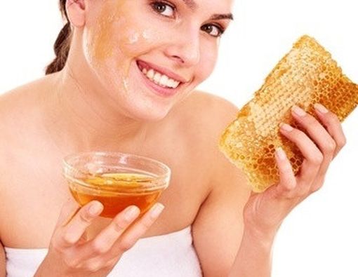 Khasiat Madu untuk Kulit Wajah 