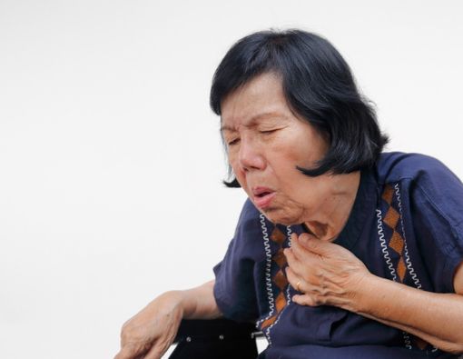 Waspada, Tersedak Bisa Menyebabkan Kematian!