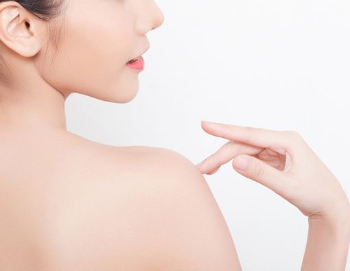 Apakah Kulit Tubuh Anda Sehat?