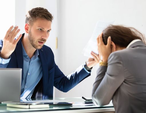 Kenali Fakta di Balik Gangguan Kejiwaan Megalomania