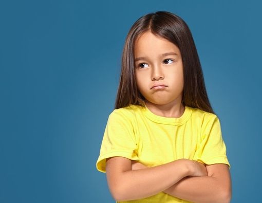 Dampak Jika Anak Sering Dibandingkan dengan Anak Lain